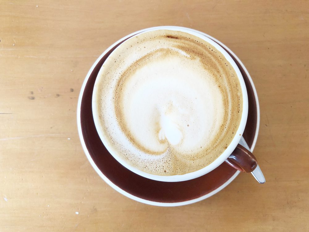 Cappucino