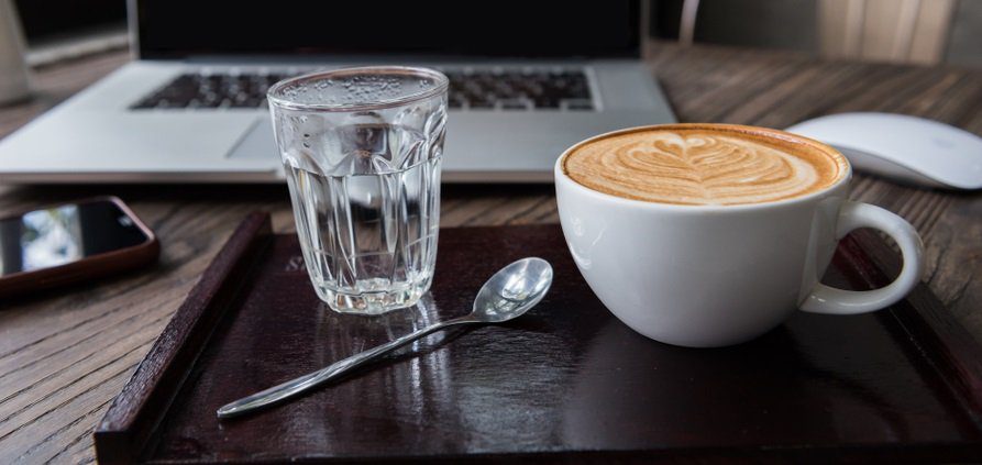 Cappucino