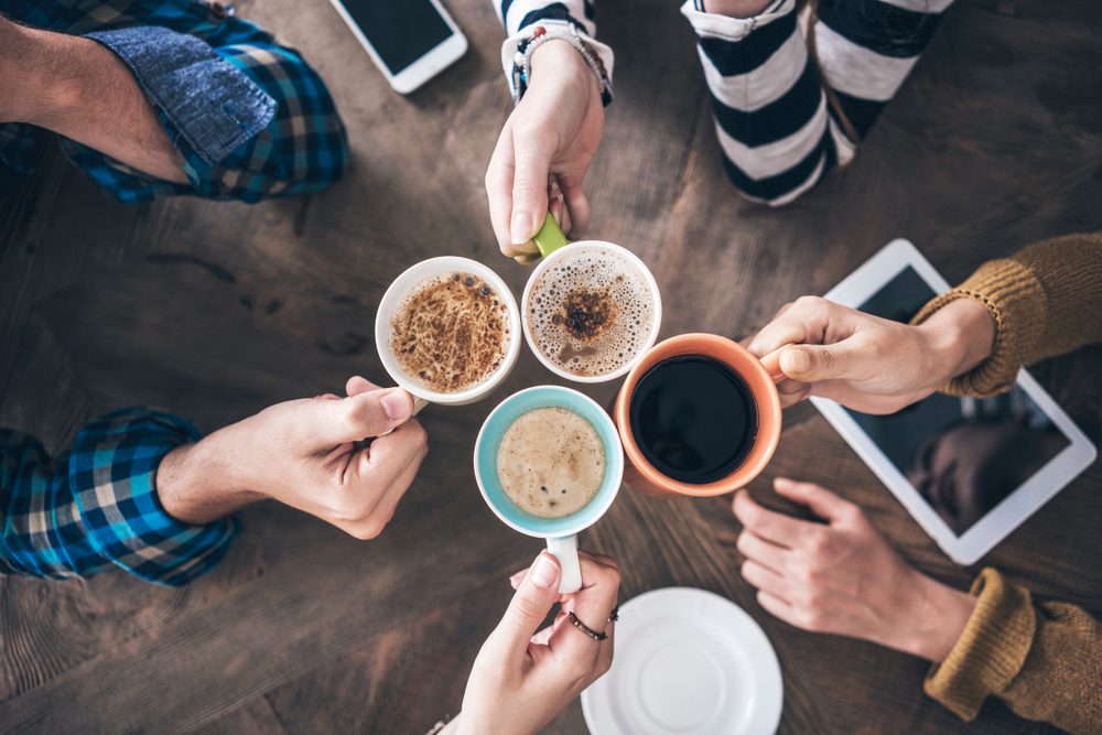 Kaffeespezialitäten