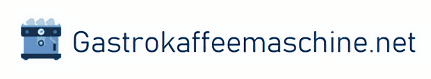 Gastro Kaffeemaschine